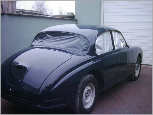 Jaguar